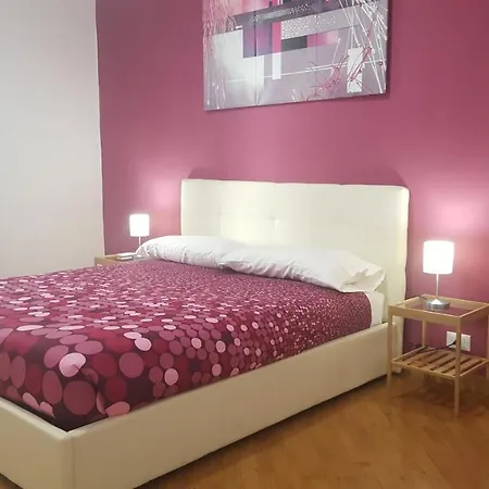 S. Peter - Quiet And Comfortable Apartamento *