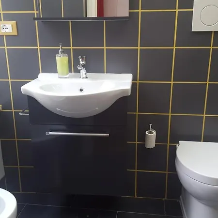 Apartamento S. Peter - Quiet And Comfortable *