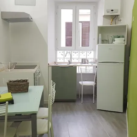 Apartamento S. Peter - Quiet And Comfortable *