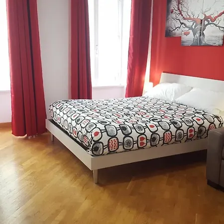 Apartamento S. Peter - Quiet And Comfortable Roma